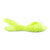Sunies Butterfly in Neon Yellow color
