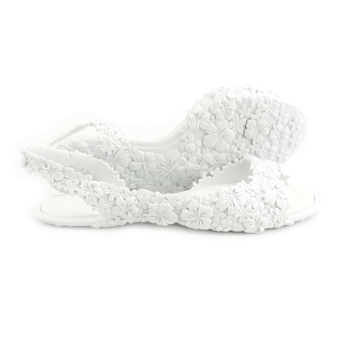 Original Hawaii White Sandal